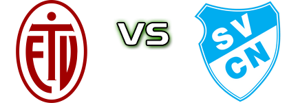 Eimsbutteler - Curslack-N Statistiche e dettagli partita