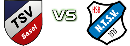 Sasel - Niendorf head to head game preview and prediction