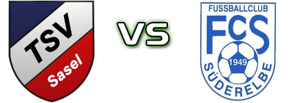 Sasel - Süderelbe head to head game preview and prediction