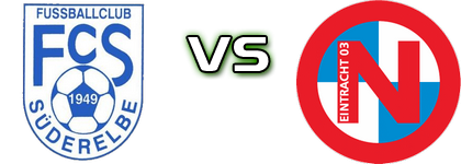 Süderelbe - Norderstedt head to head game preview and prediction