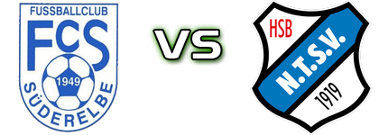 Süderelbe - Niendorf детайли и статистика