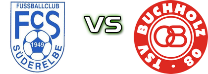 Süderelbe - Buchholz Statistiche e dettagli partita Süderelbe - Buchholz Statistiche e dettagli partita