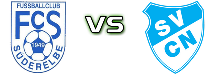 Süderelbe - Curslack-N Spiel Prognosen und Statistiken