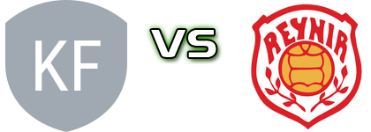 KFK - Reynir head to head game preview and prediction KFK - Reynir head to head game preview and prediction
