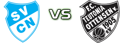 Curslack-N - Teutonia 05 detalji utakmice i statistika