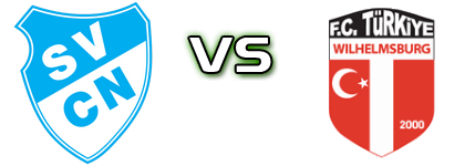 Curslack-N - FC Türkiye Statistiche e dettagli partita