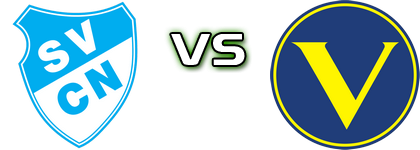 Curslack-N - Victoria Hamburg детайли и статистика