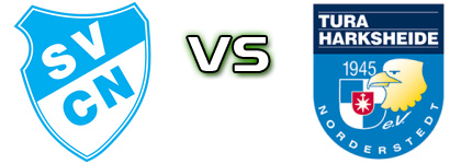 Curslack-N - Tura Harksheide Detalji meca I statistika. Curslack-N - Tura Harksheide Detalji meca I statistika.