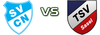 Curslack-N - Sasel Statistiche e dettagli partita