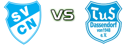 Curslack-N - Dassendorf Statistiche e dettagli partita