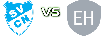 Curslack-N - ETSV Hamburg Statistiche e dettagli partita