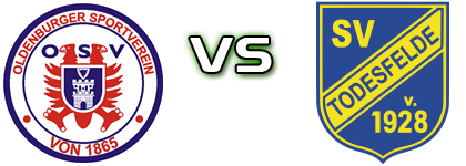 Oldenburger - Todesfelde Spiel Prognosen und Statistiken Oldenburger - Todesfelde Spiel Prognosen und Statistiken