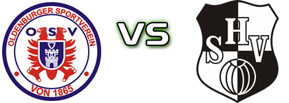 Oldenburger - Heide detalji utakmice i statistika