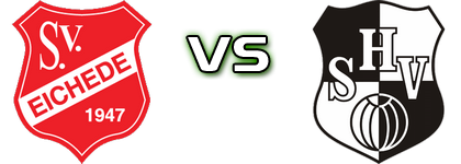 Eichede - Heide head to head game preview and prediction