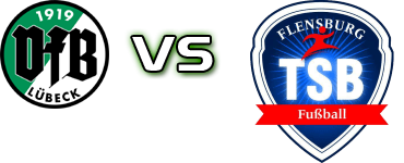 Lübeck II - TSB Flensburg head to head game preview and prediction