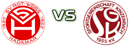 RW Hadamar - Kinzenbach head to head game preview and prediction RW Hadamar - Kinzenbach head to head game preview and prediction