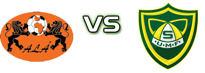 Afrika - Skallagrimur head to head game preview and prediction