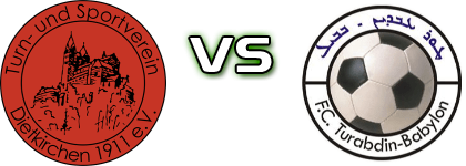 TUS Dietkirchen - Tuba Spiel Prognosen und Statistiken TUS Dietkirchen - Tuba Spiel Prognosen und Statistiken