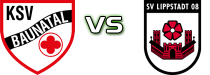 Baunatal - Lippstadt detalji utakmice i statistika Baunatal - Lippstadt detalji utakmice i statistika