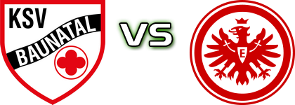 Baunatal - Eintracht II Statistiche e dettagli partita