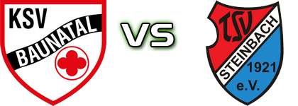 Baunatal - TSV Steinbach II head to head game preview and prediction