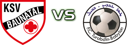 Baunatal - Tuba head to head game preview and prediction