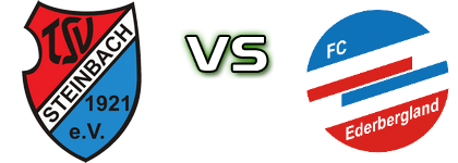 TSV Steinbach II - Ederbergland Statistiche e dettagli partita TSV Steinbach II - Ederbergland Statistiche e dettagli partita