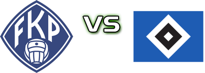 Pirmasens - HSV Spiel Prognosen und Statistiken Pirmasens - HSV Spiel Prognosen und Statistiken