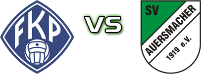 Pirmasens - Auersmacher Spiel Prognosen und Statistiken Pirmasens - Auersmacher Spiel Prognosen und Statistiken