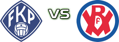 Pirmasens - Mannheim Spiel Prognosen und Statistiken