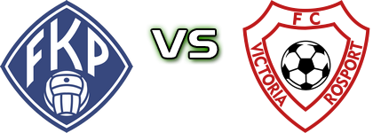 Pirmasens - Victoria Rosport Detalji meca I statistika.