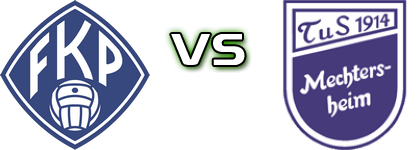 Pirmasens - Mechtersheim детайли и статистика