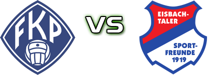 Pirmasens - Eisbachtal head to head game preview and prediction