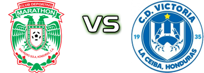 Marathon - Victoria Statistiche e dettagli partita Marathon - Victoria Statistiche e dettagli partita