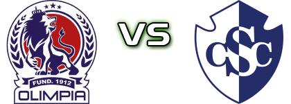 Olimpia - Cartaginés head to head game preview and prediction