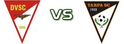 Debreceni VSC II - Tarpa Detalles y estadisticas