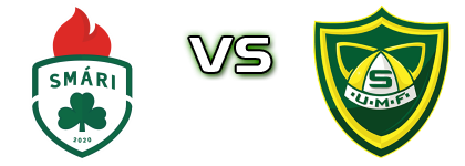 Smari - Skallagrimur head to head game preview and prediction