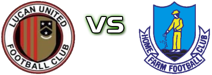 Lucan United FC - Home Farm FC детайли и статистика