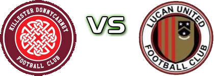 Killester Donnycarney F.C. - Lucan United FC head to head game preview and prediction