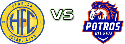 Herrera FC - Costa del Este head to head game preview and prediction