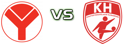 Ymir - Hlidarendi head to head game preview and prediction