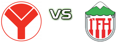 Ymir - Höttur Spiel Prognosen und Statistiken