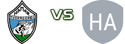 Hamar - Hafnir head to head game preview and prediction Hamar - Hafnir head to head game preview and prediction