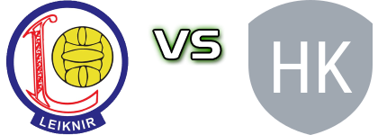 Leiknir/KB - HK/Ymir Kopavogur U19 Spiel Prognosen und Statistiken Leiknir/KB - HK/Ymir Kopavogur U19 Spiel Prognosen und Statistiken