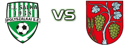 TJ Salka - Komjatice head to head game preview and prediction