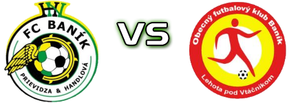 Prievidza - Lehota pod Vtáčnikom детайли и статистика