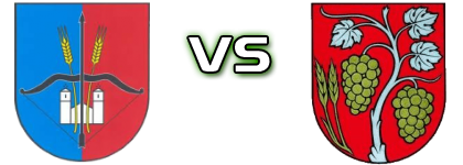 Veľké Lovce - Komjatice detalji utakmice i statistika