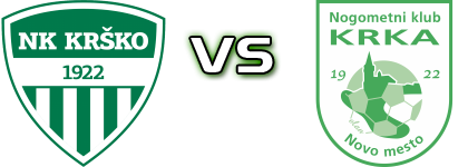 Krško - Krka head to head game preview and prediction