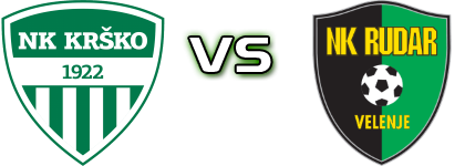 Krško - Rudar head to head game preview and prediction