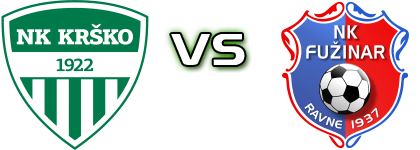 Krško - Fužinar Vzajemci head to head game preview and prediction